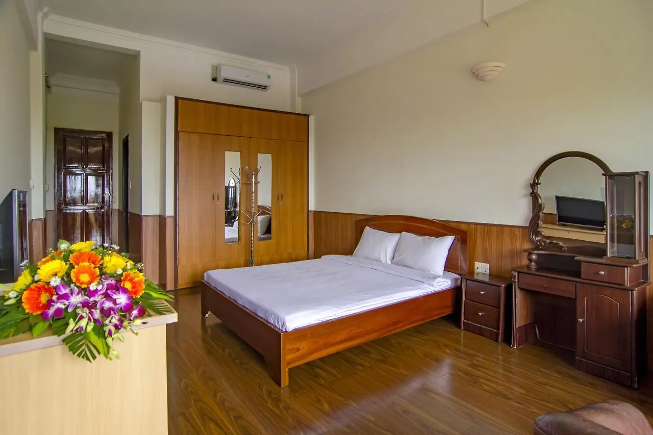 Cao Su Hotel Vung Tau