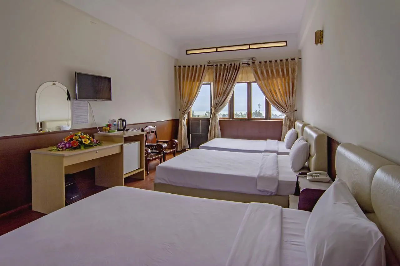 Cao Su Hotel Vung Tau