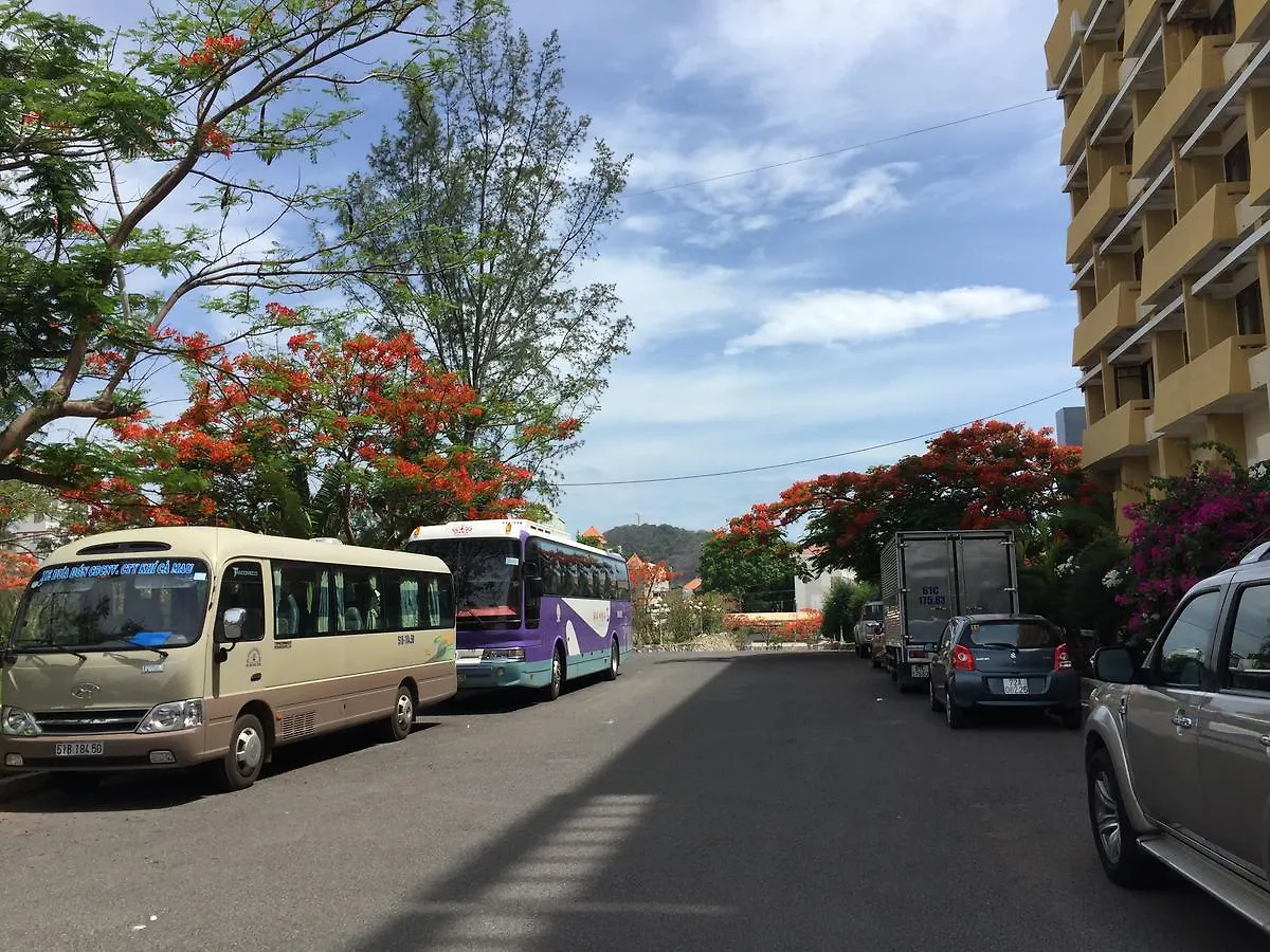 Cao Su Hotel Vung Tau