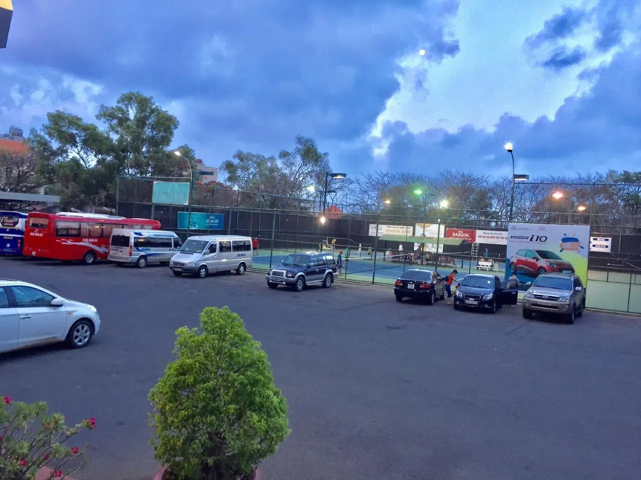 Cao Su Hotel Vung Tau