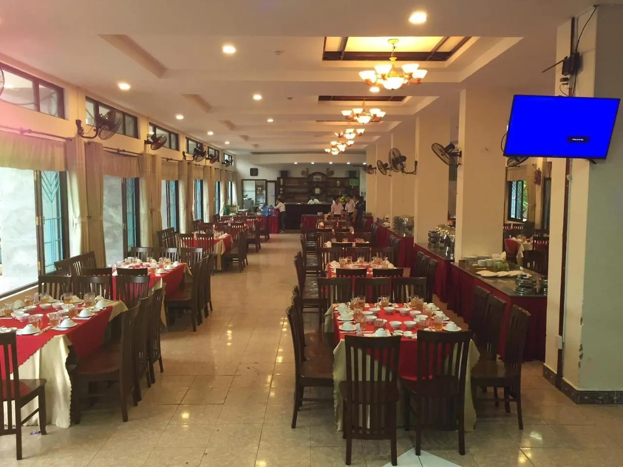 Cao Su Hotel Vung Tau Vietnam