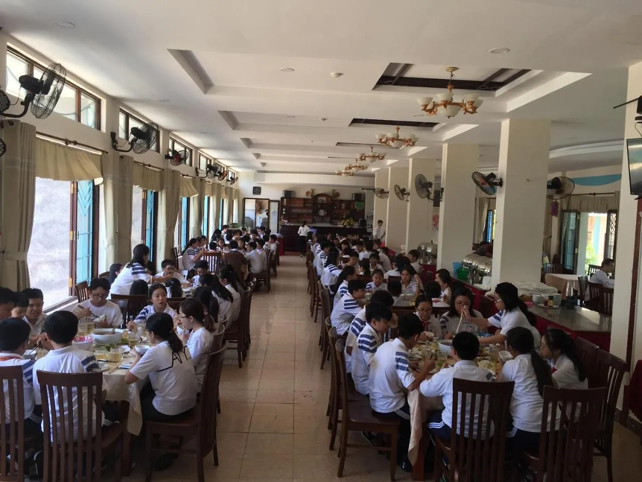 Cao Su Hotel Vung Tau 2*,  Vietnam