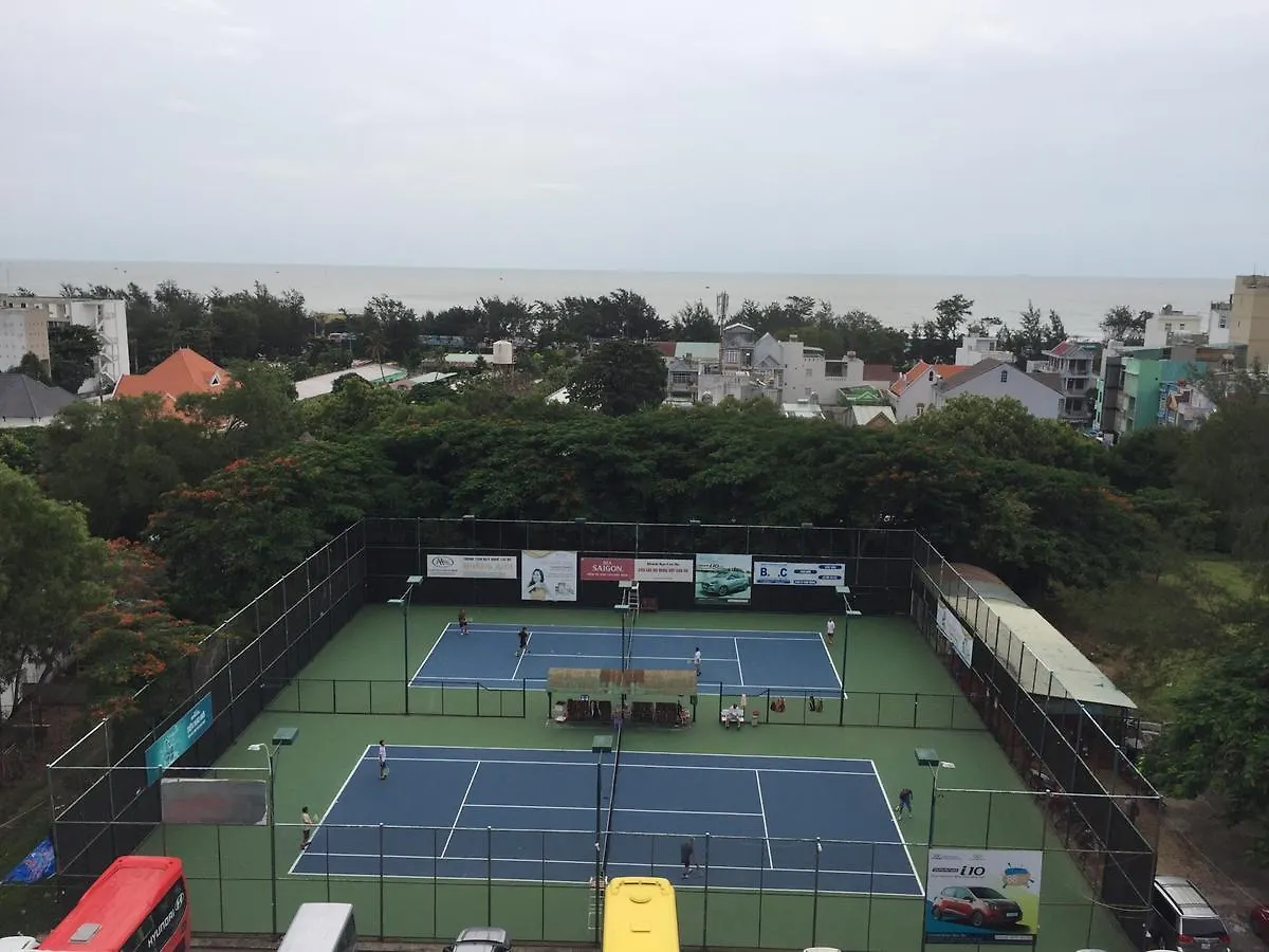 Cao Su Hotel Vung Tau