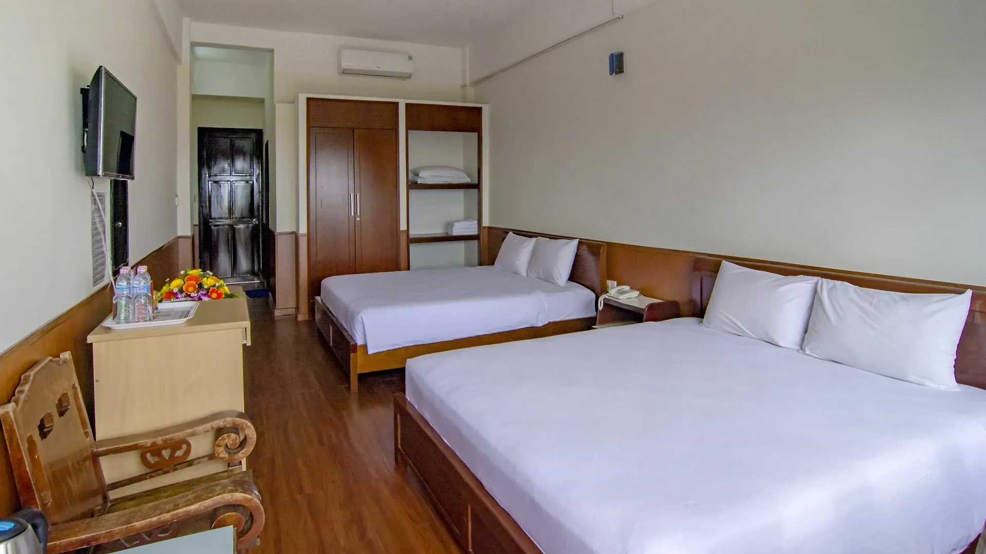 Cao Su Hotel Vung Tau