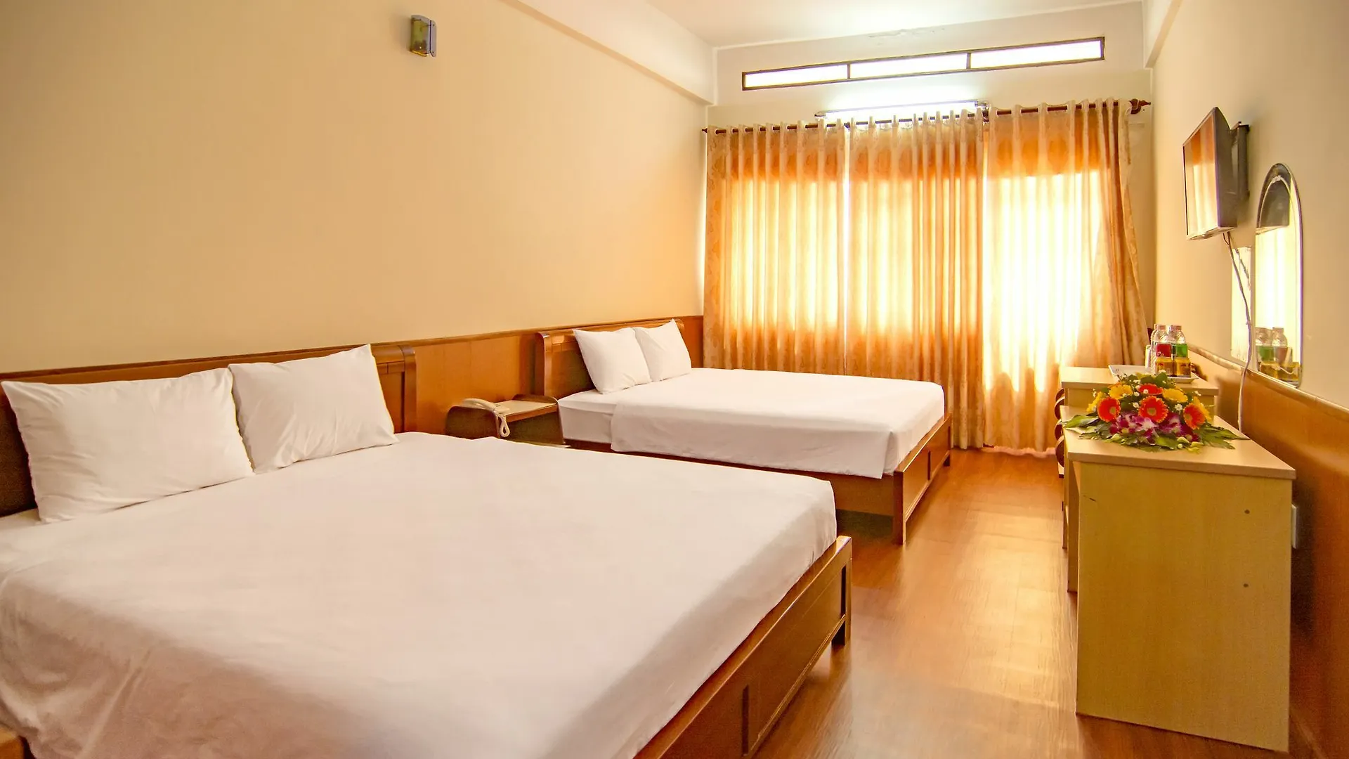 Cao Su Hotel Vung Tau