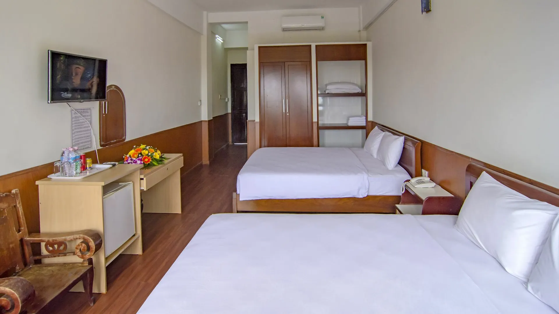 Cao Su Hotel Vung Tau