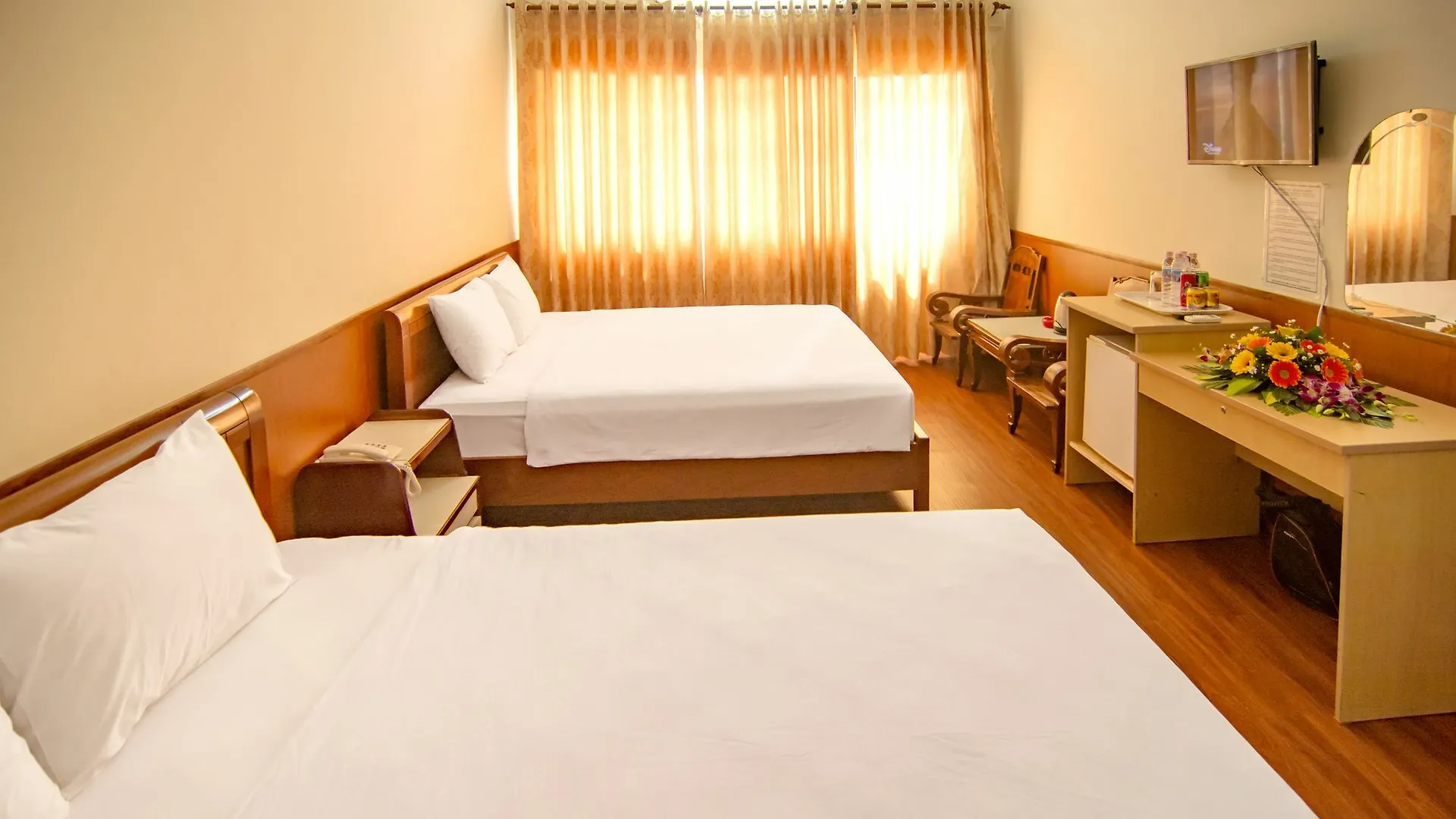 Cao Su Hotel Vung Tau
