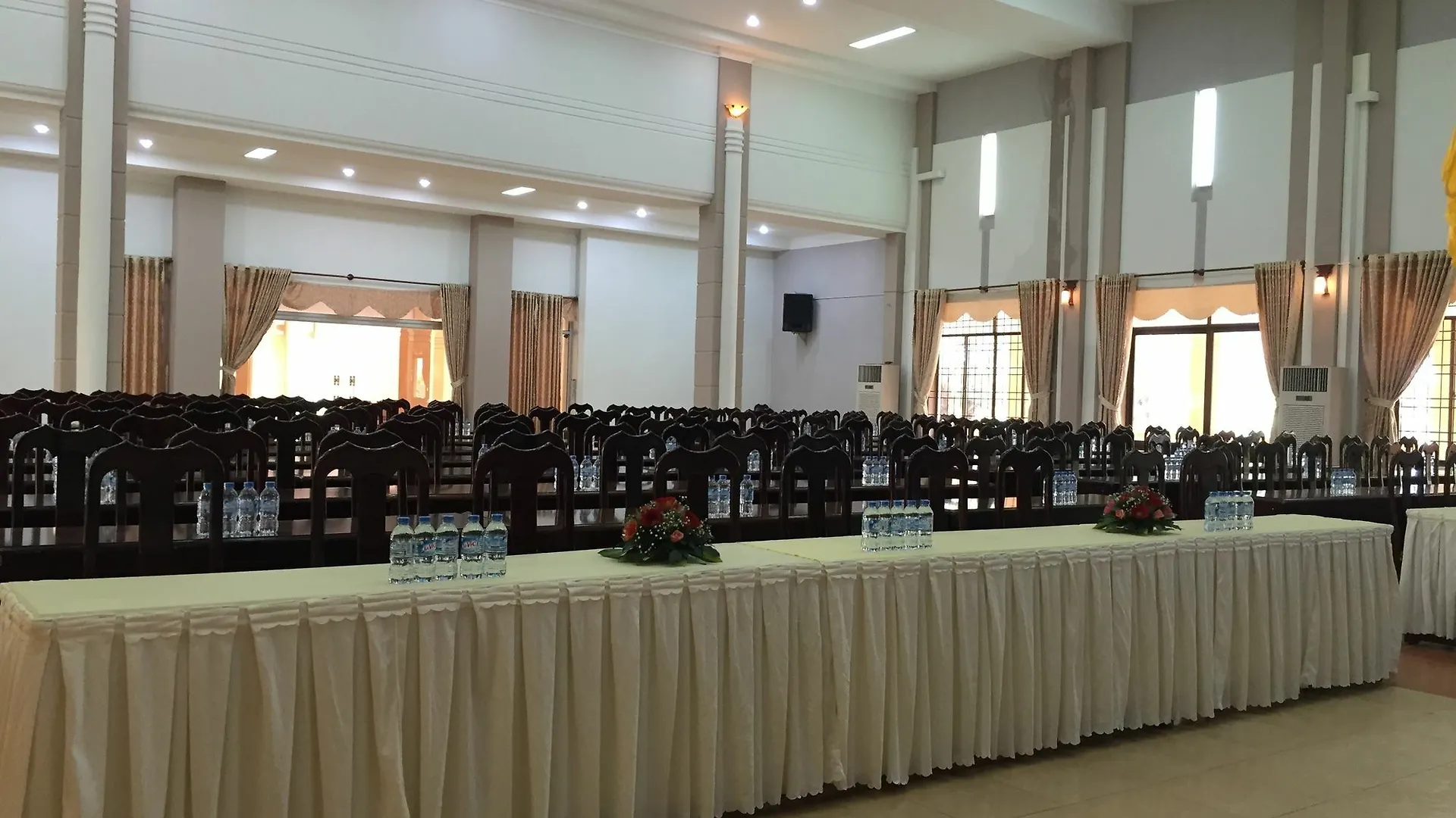 Cao Su Hotel Vung Tau