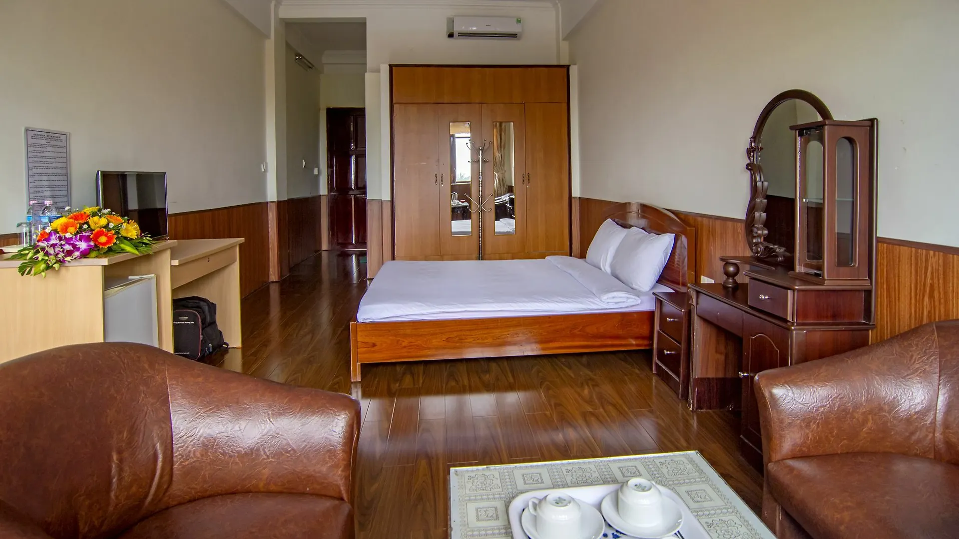Cao Su Hotel Vung Tau